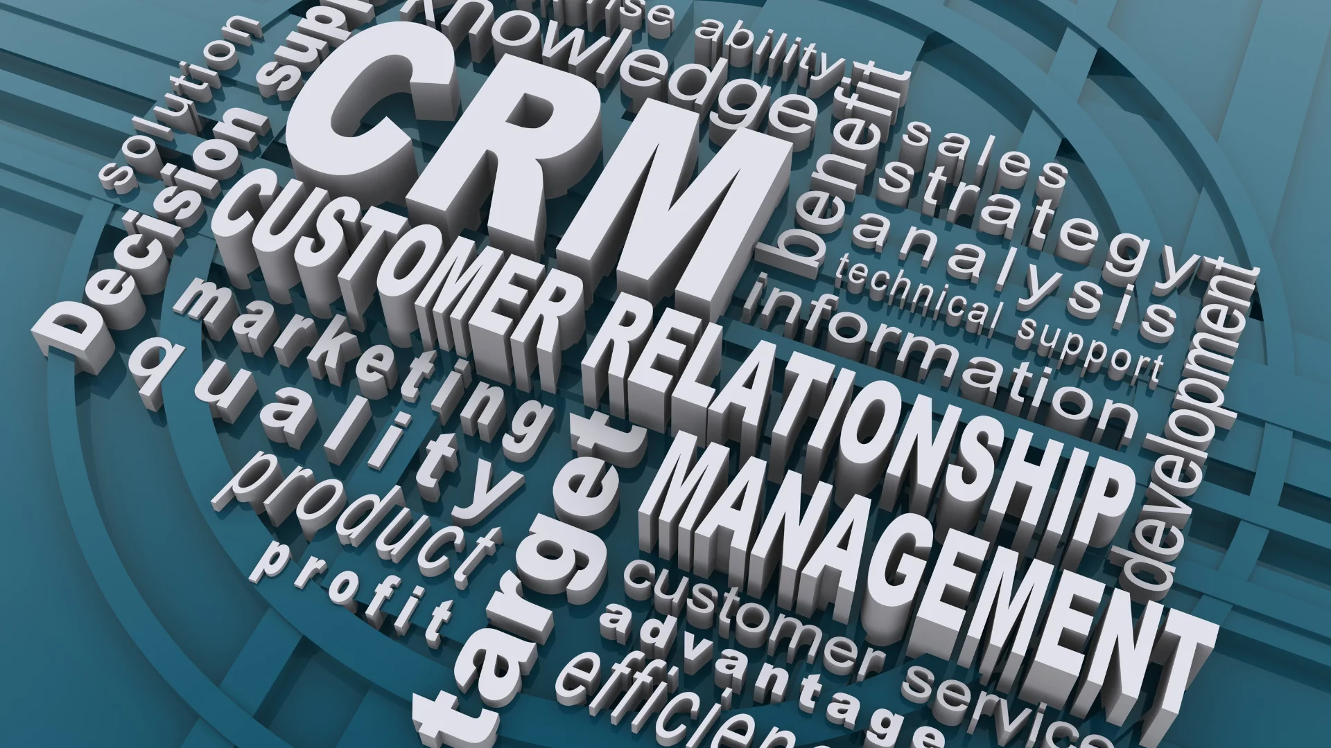 crm