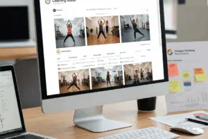 Fitness and Coaching
