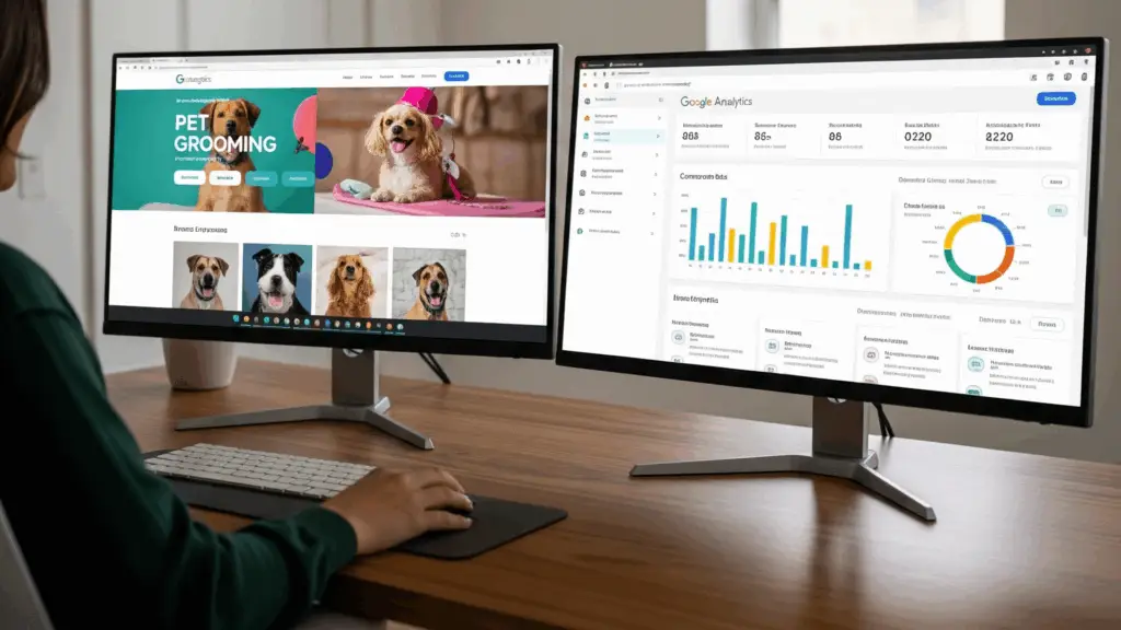 Digital Marketing Strategies