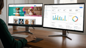 Digital Marketing Strategies