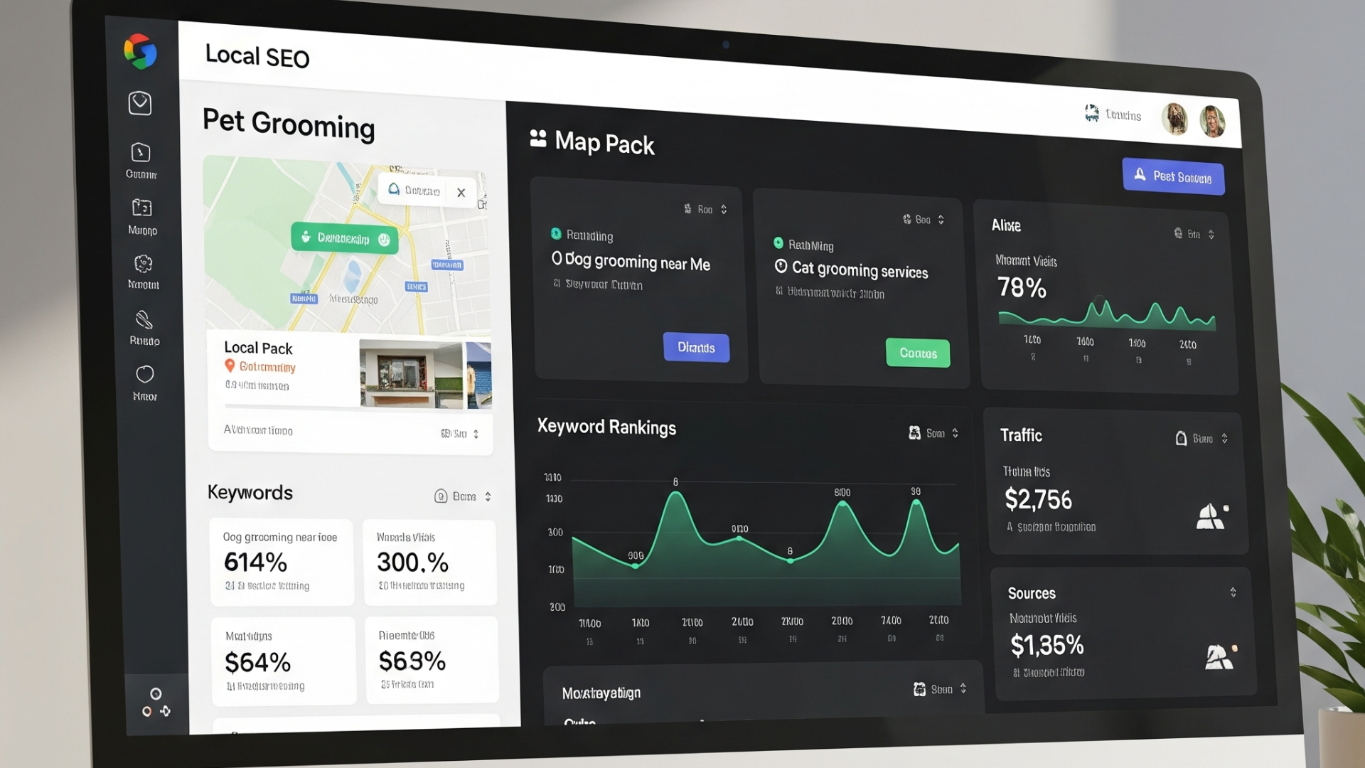 Digital Marketing Strategies