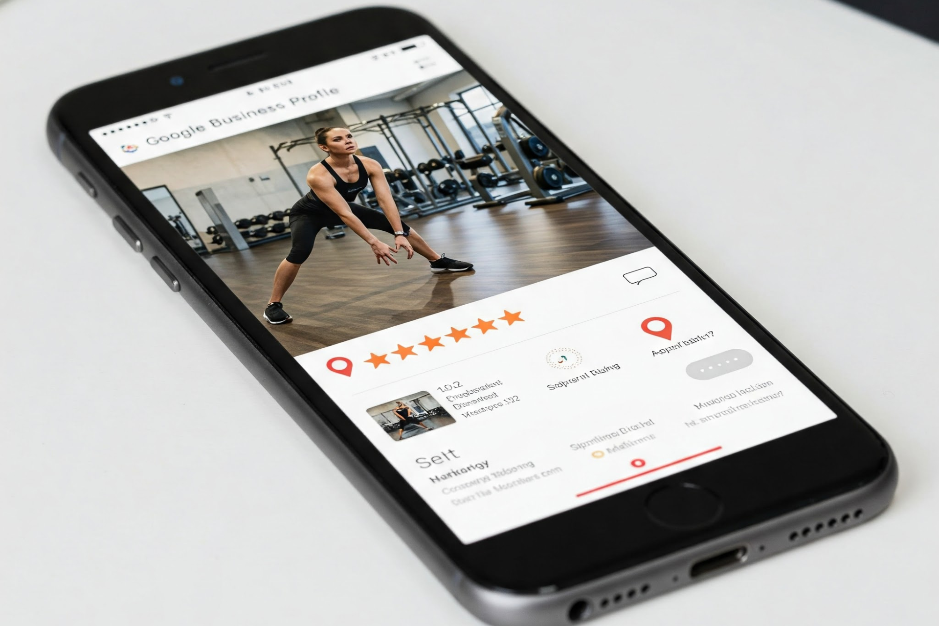 Fitness and Coaching